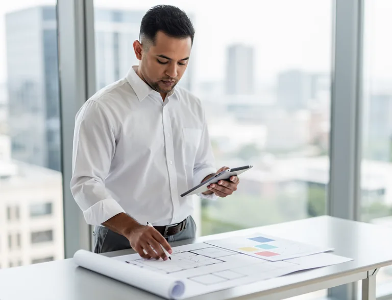 Commercial Real Estate Broker service in Bakersfield
